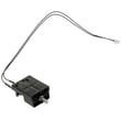Ge Waste Bin Microswitch Assembly for GE P9SBCAS6W2B2 - Part WC01X21090