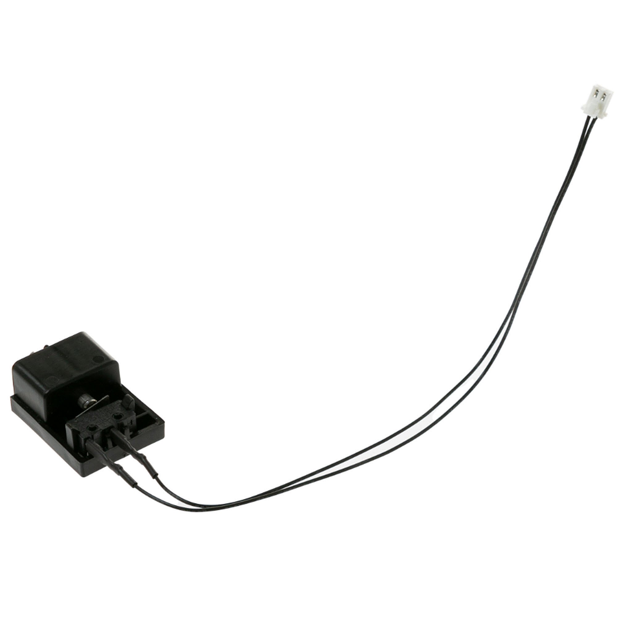 Ge Waste Bin Microswitch Assembly WC01X21090