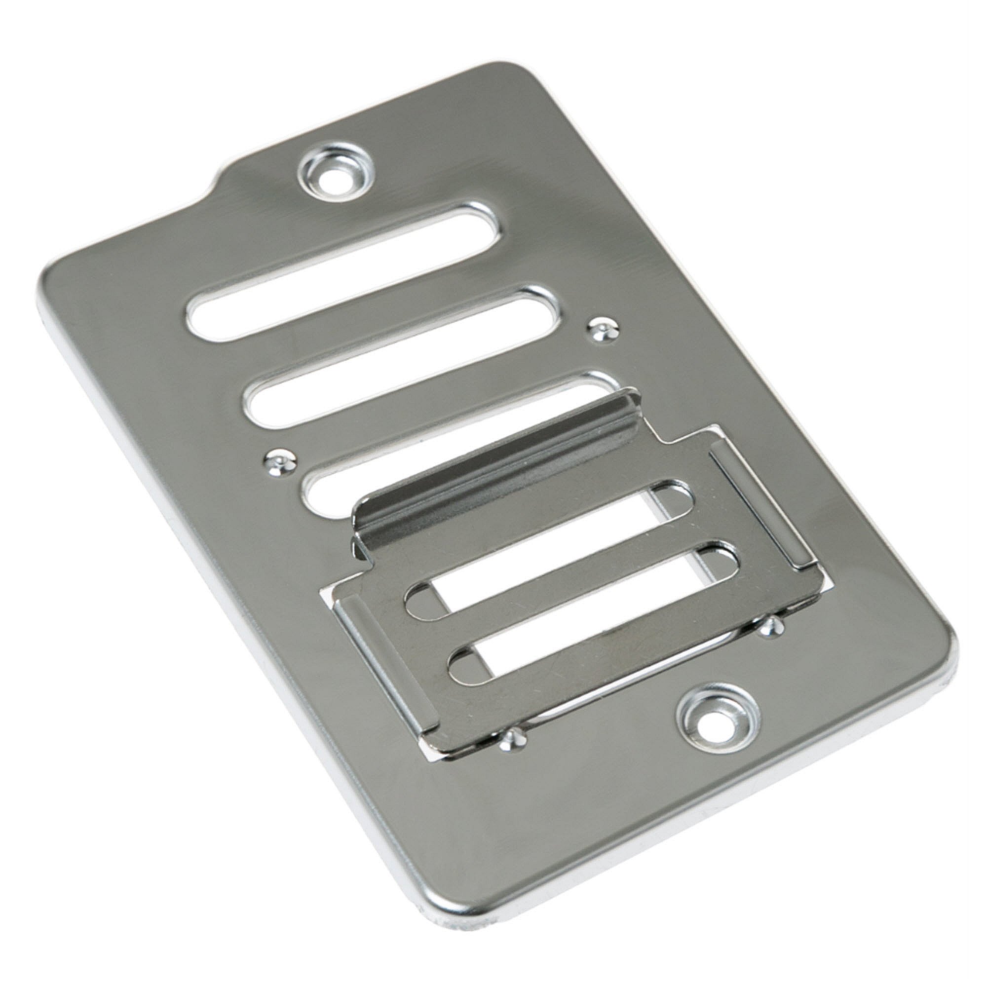 Part #wc01X21091, Ge Smoke Outlet Cover