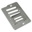 Ge Smoke Outlet Cover WC01X21091