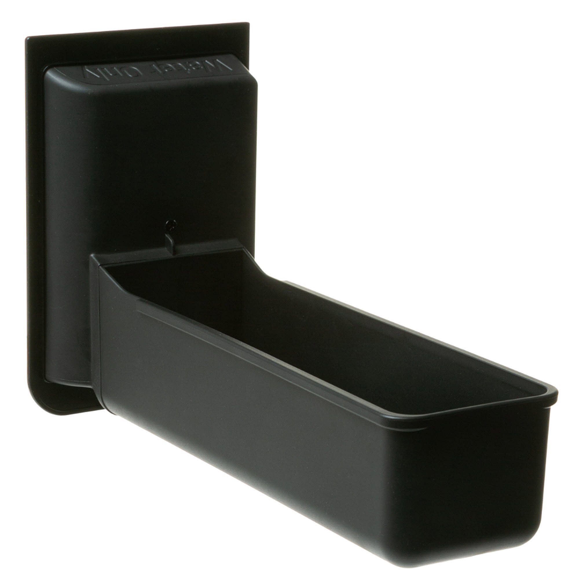 Ge Waste Bin Carrier Assembly WC01X21092
