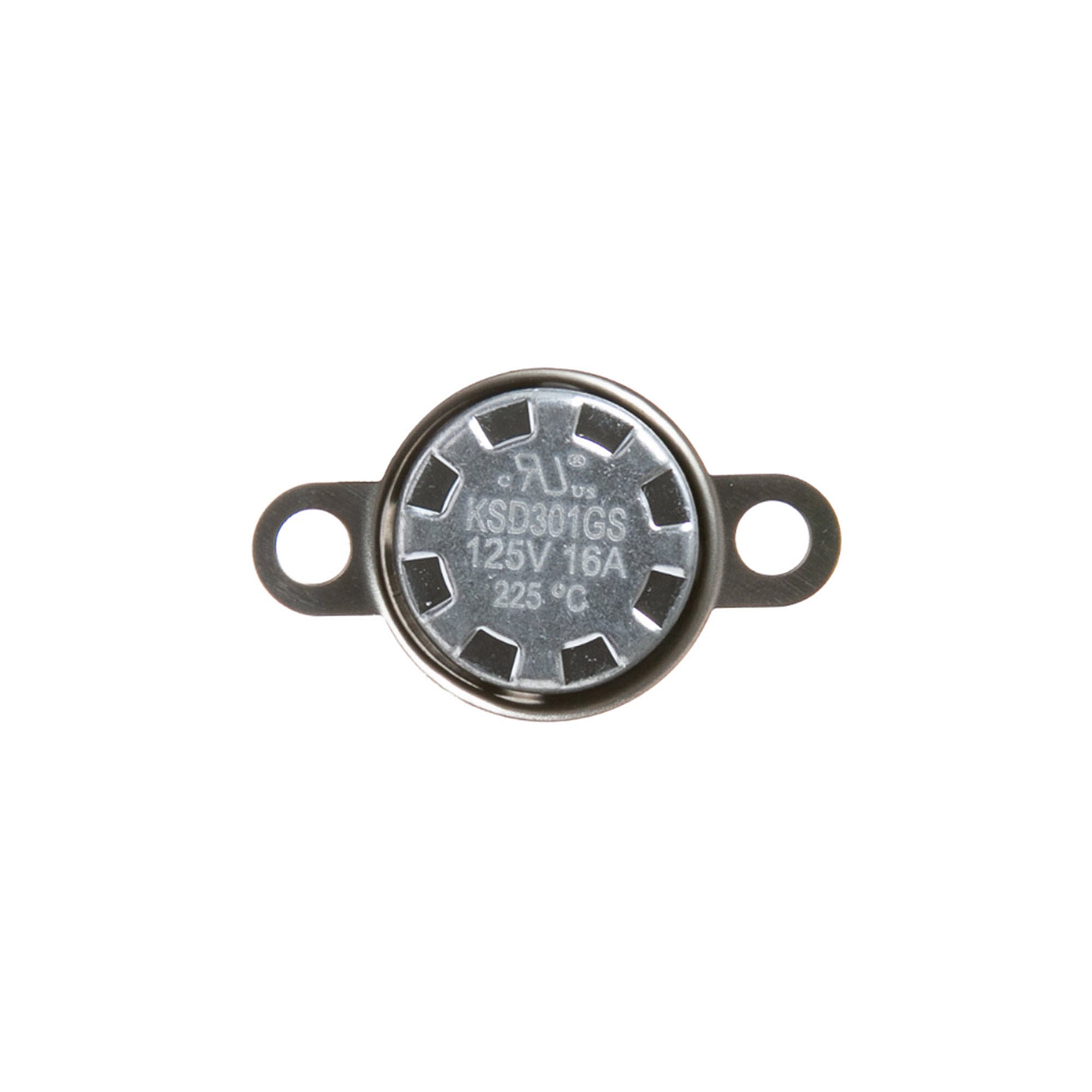 GE Part #wc01X21093, Igniter Thermal Cut Out (Tco)