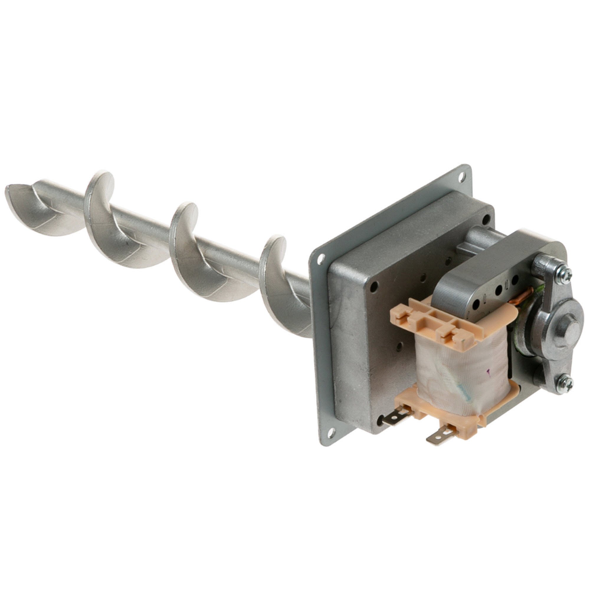 Ge Auger Assembly WC01X21096