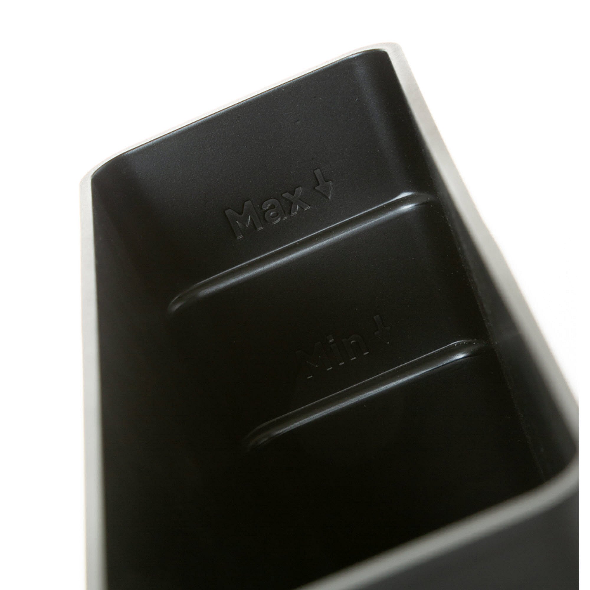 Ge Waste Bin WC01X21097