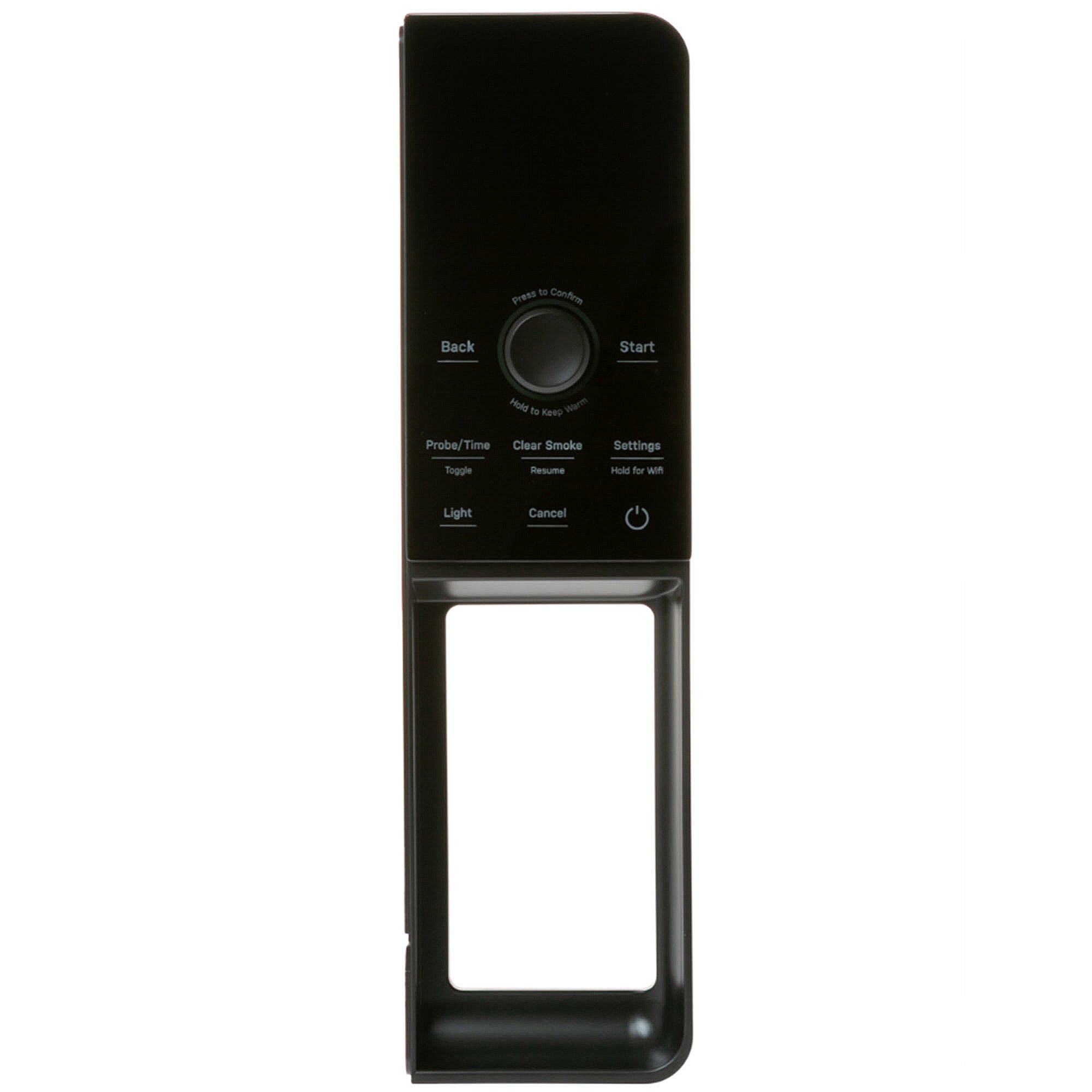 Part #wc01X21099, Ge Ui Control Panel
