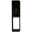 Ge Ui Control Panel for GE P9SBCAS6W1B2 - Part WC01X21099