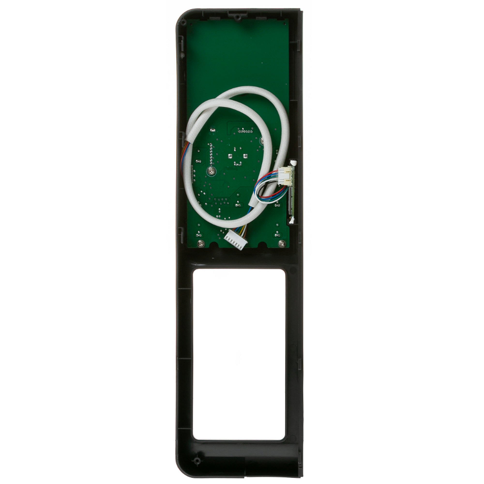 Ge Ui Control Panel WC01X21099