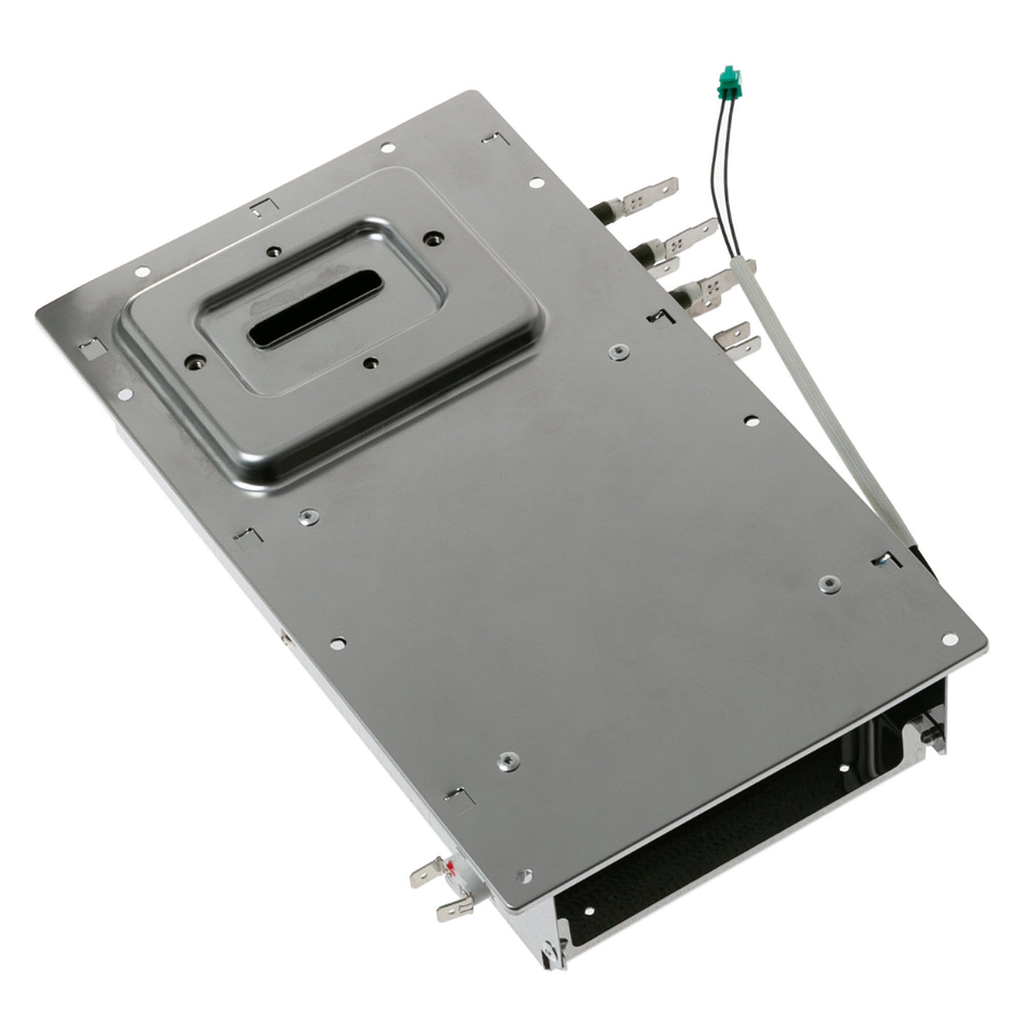 Part #wc01X21102, Ge Catalyst Assembly
