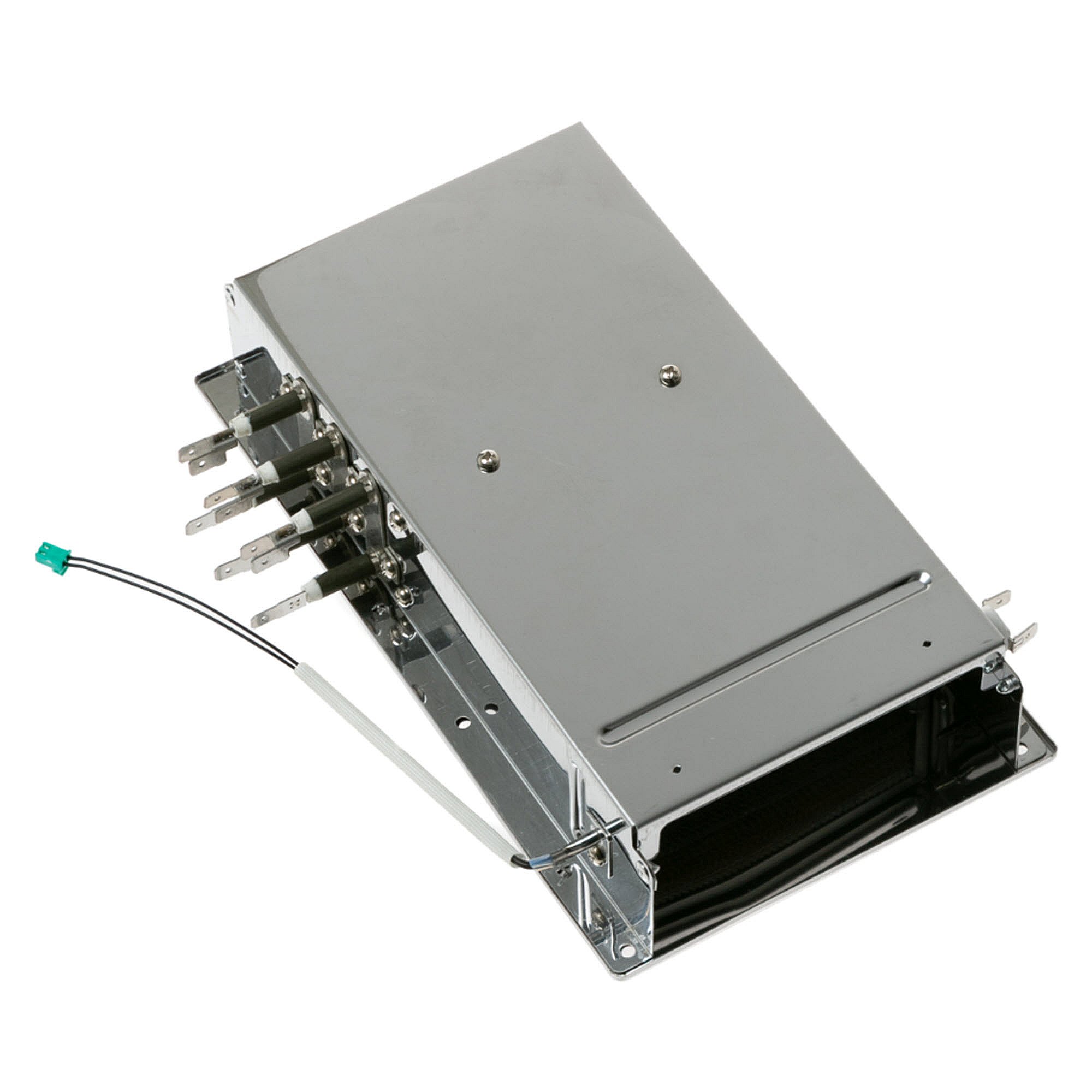 Ge Catalyst Assembly WC01X21102