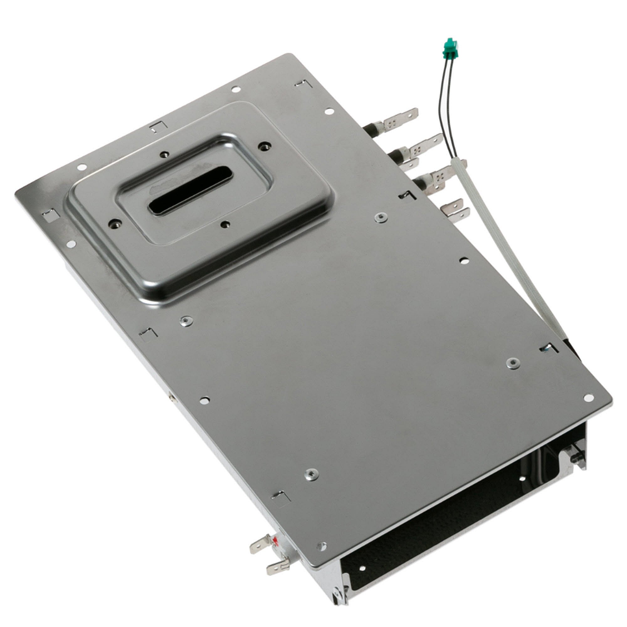 Ge Catalyst Assembly WC01X21102