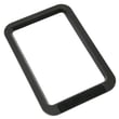 Ge Hopper Bezel Assembly WC01X21105
