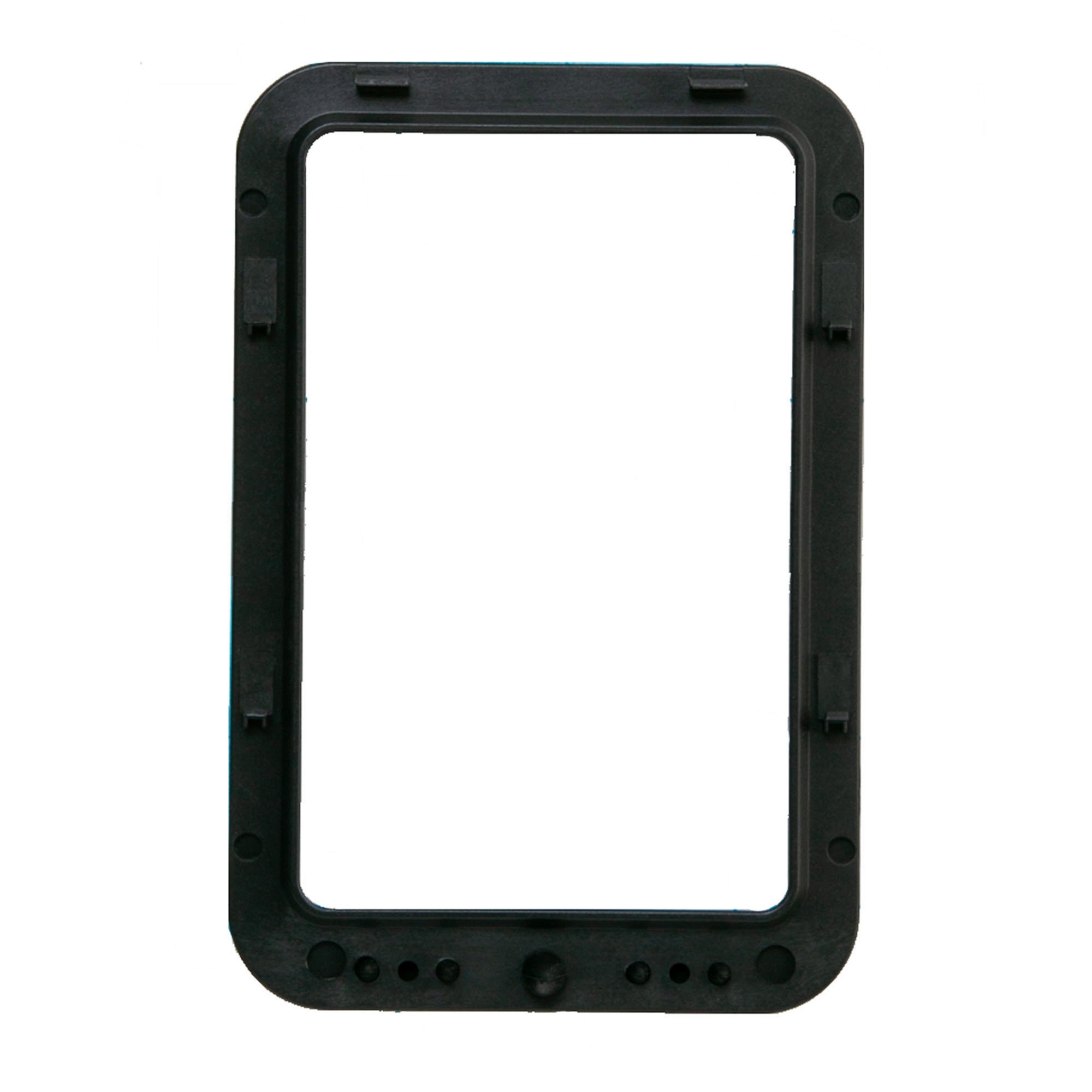 Ge Hopper Bezel Assembly WC01X21105