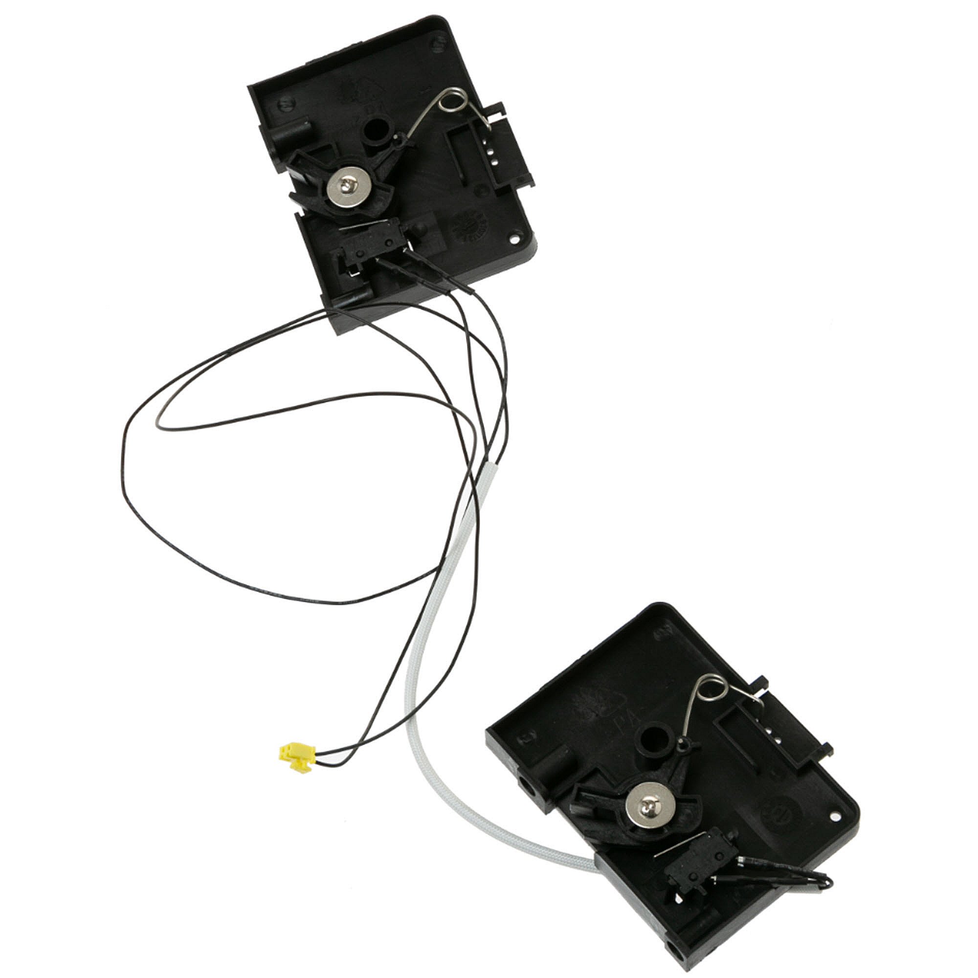 Part #wc01X21106, Ge Door Switch Assembly