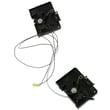 Ge Door Switch Assembly WC01X21106