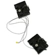 Ge Door Switch Assembly for GE P9SBCAS6W1B2 - Part WC01X21106