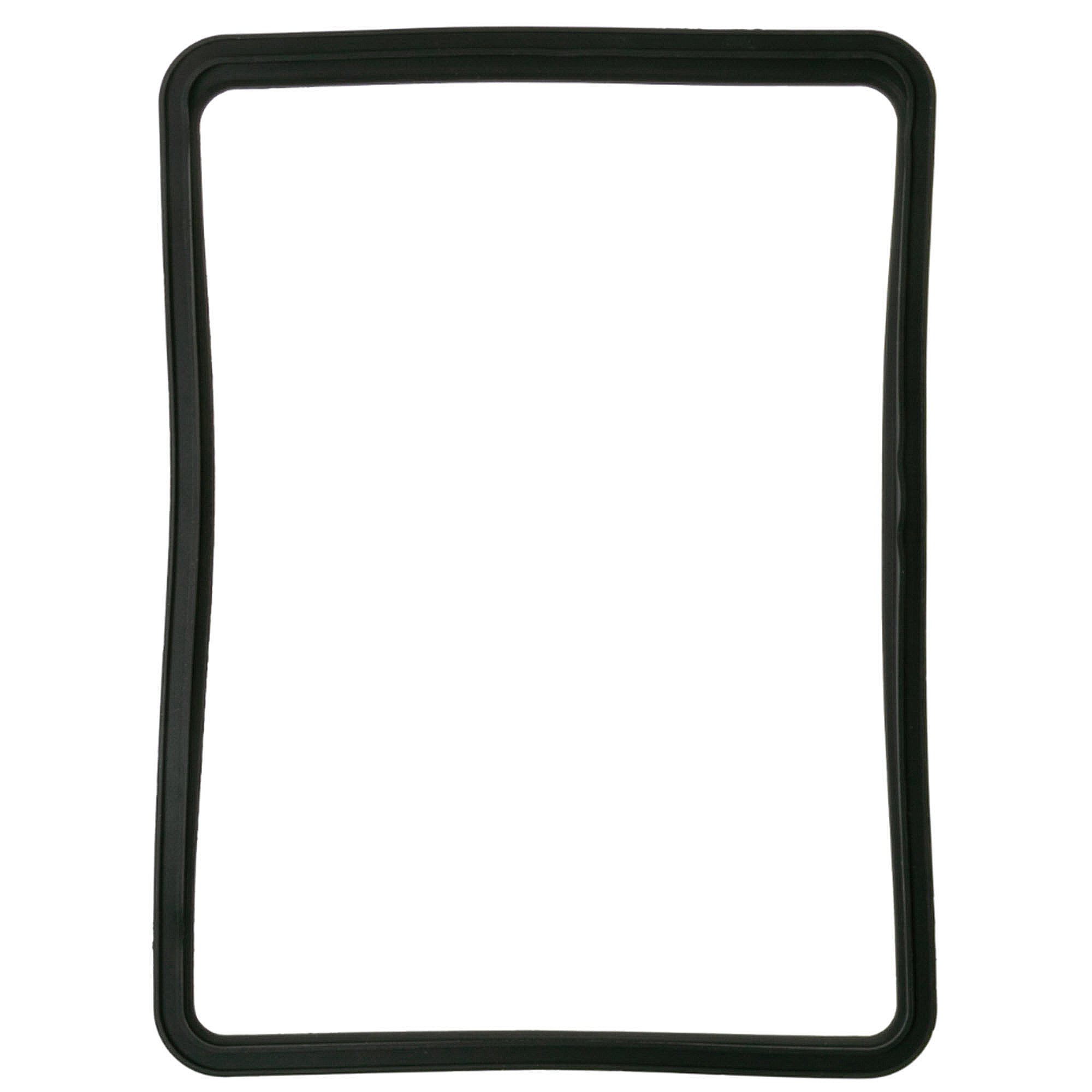 Part #wc01X21108, Ge Door Gasket