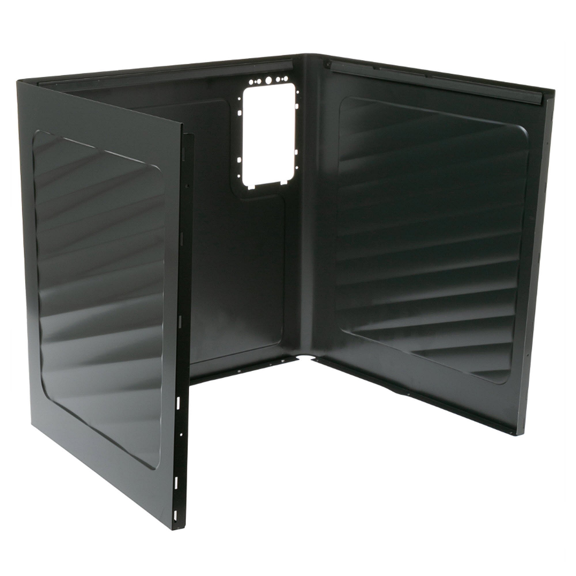 Part #wc01X21109, Ge Outer Case