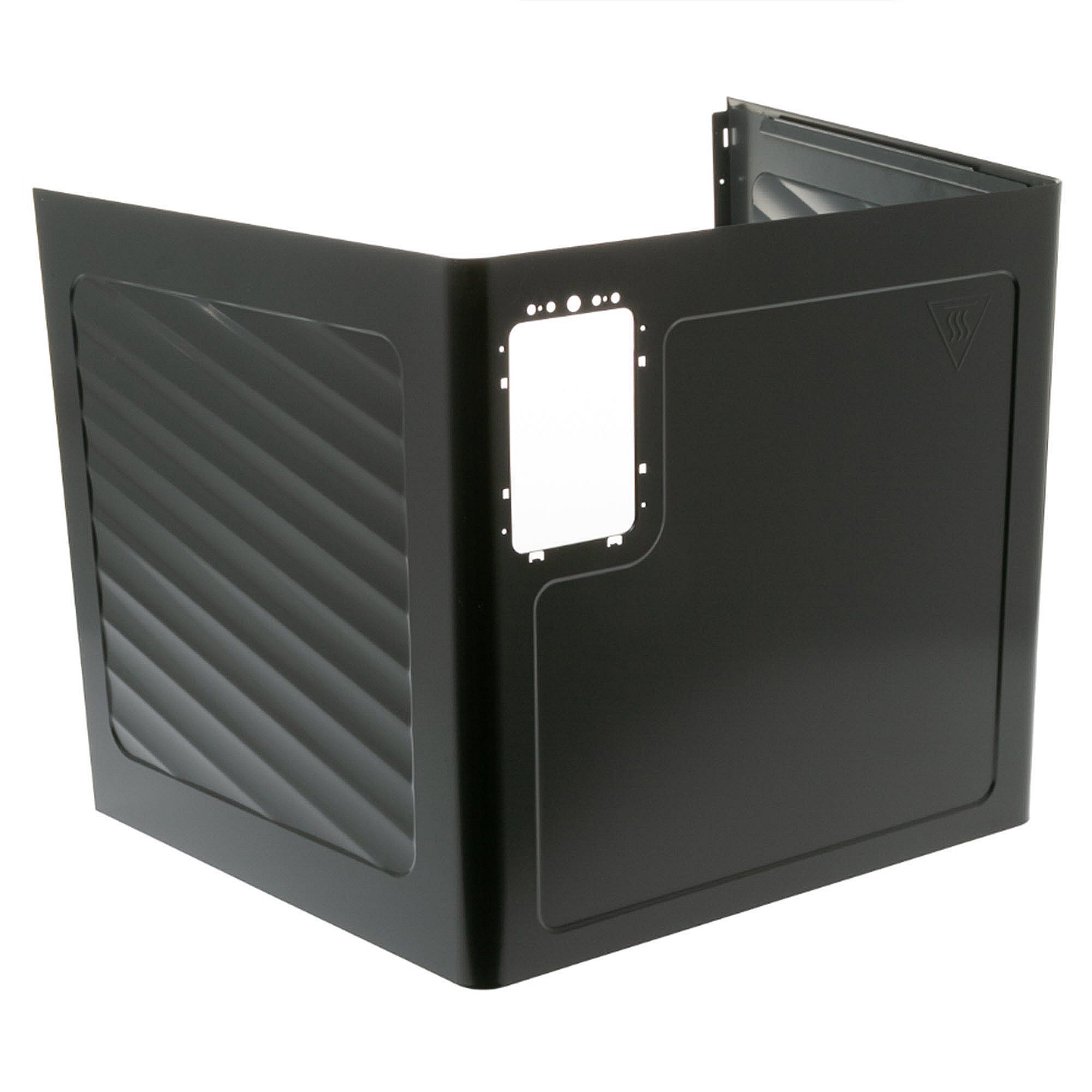 Ge Outer Case WC01X21109