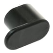 Ge Rear Plate Standoff / Cord Wrap for GE P9SBAAS6V1BB - Part WC01X21121