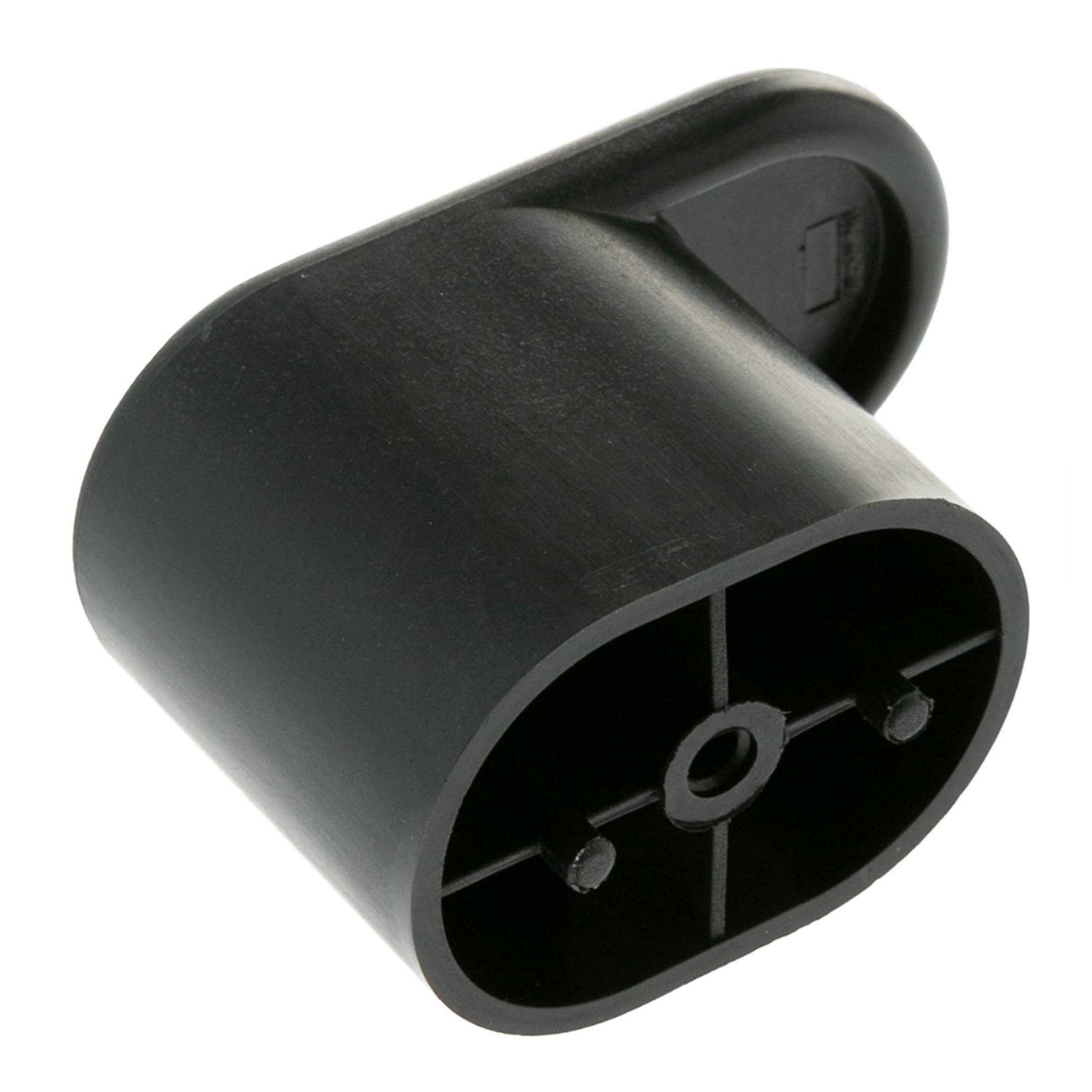 Ge Rear Plate Standoff / Cord Wrap WC01X21121