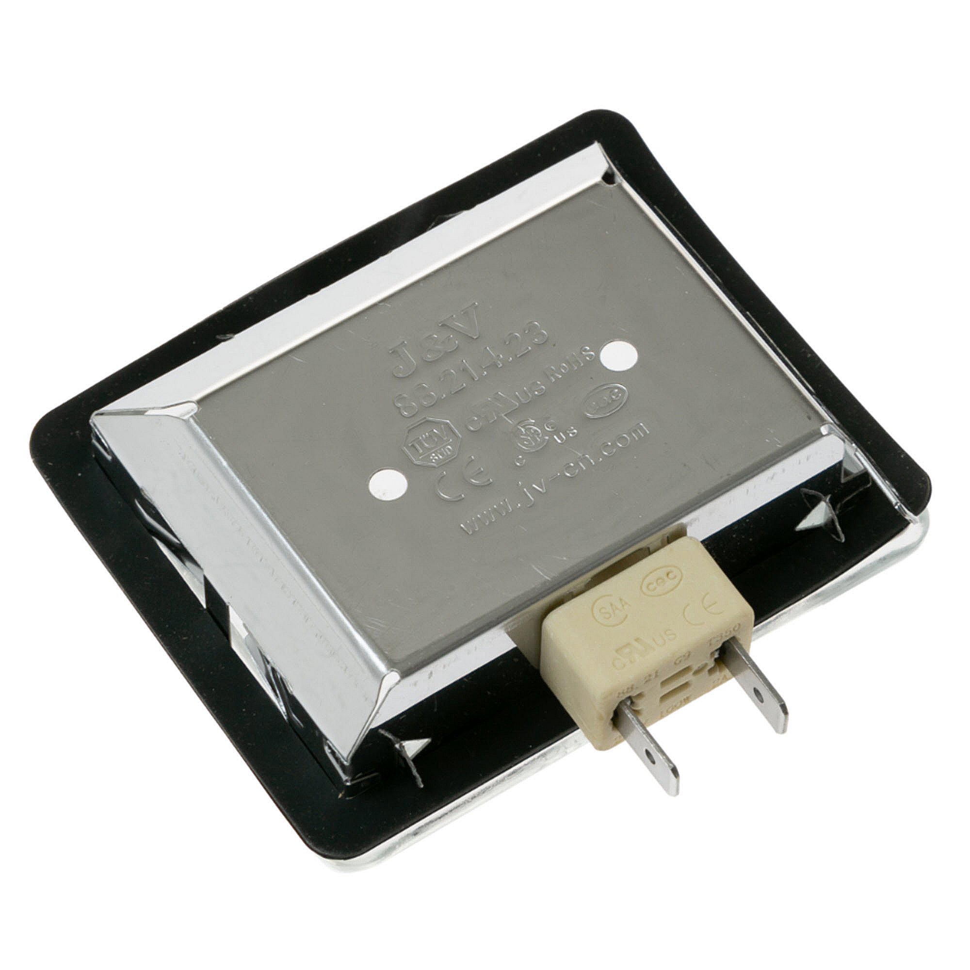 Ge Lamp Assembly WC01X21122
