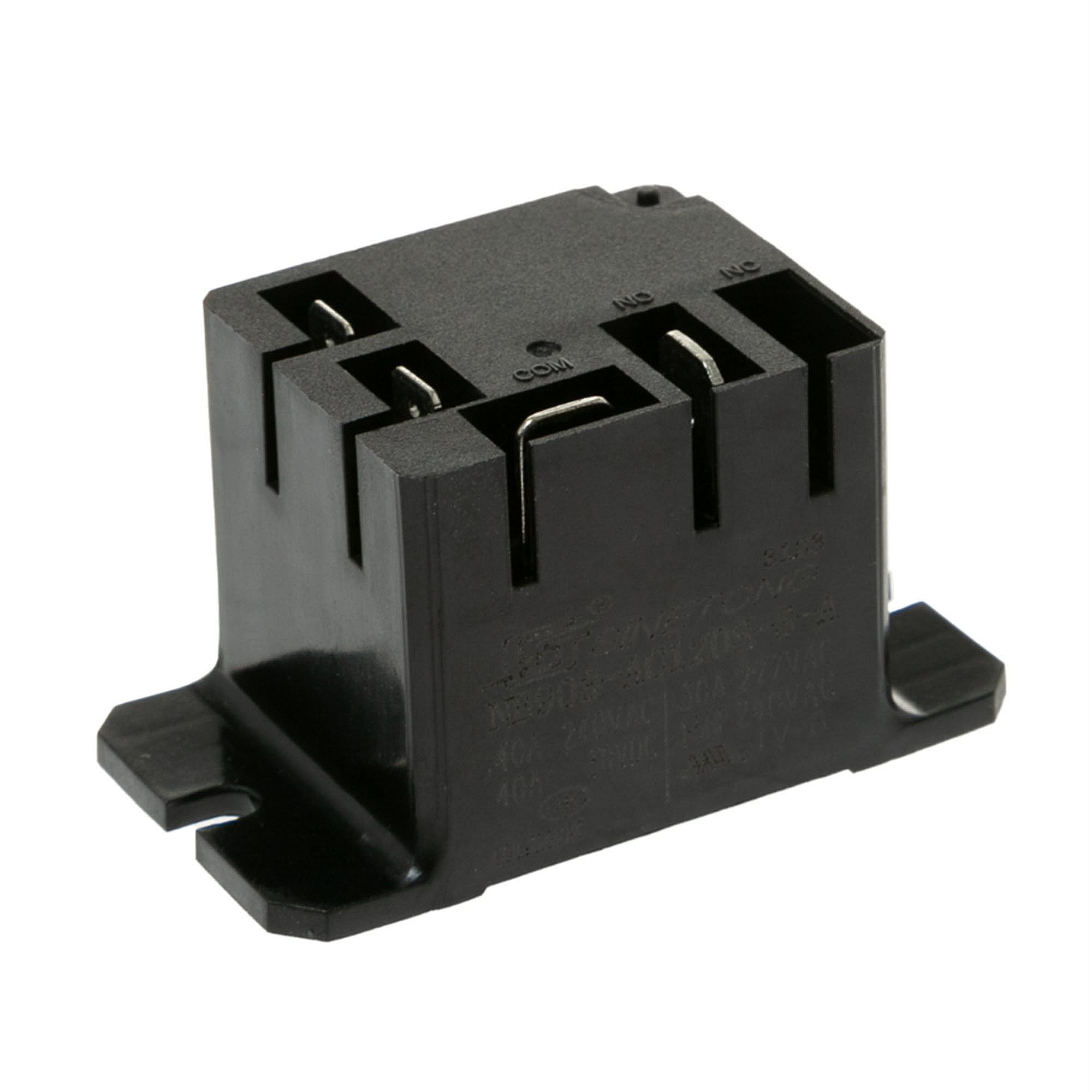 Part #wc01X21181, Ge Catalyst Heater Line Break Relay