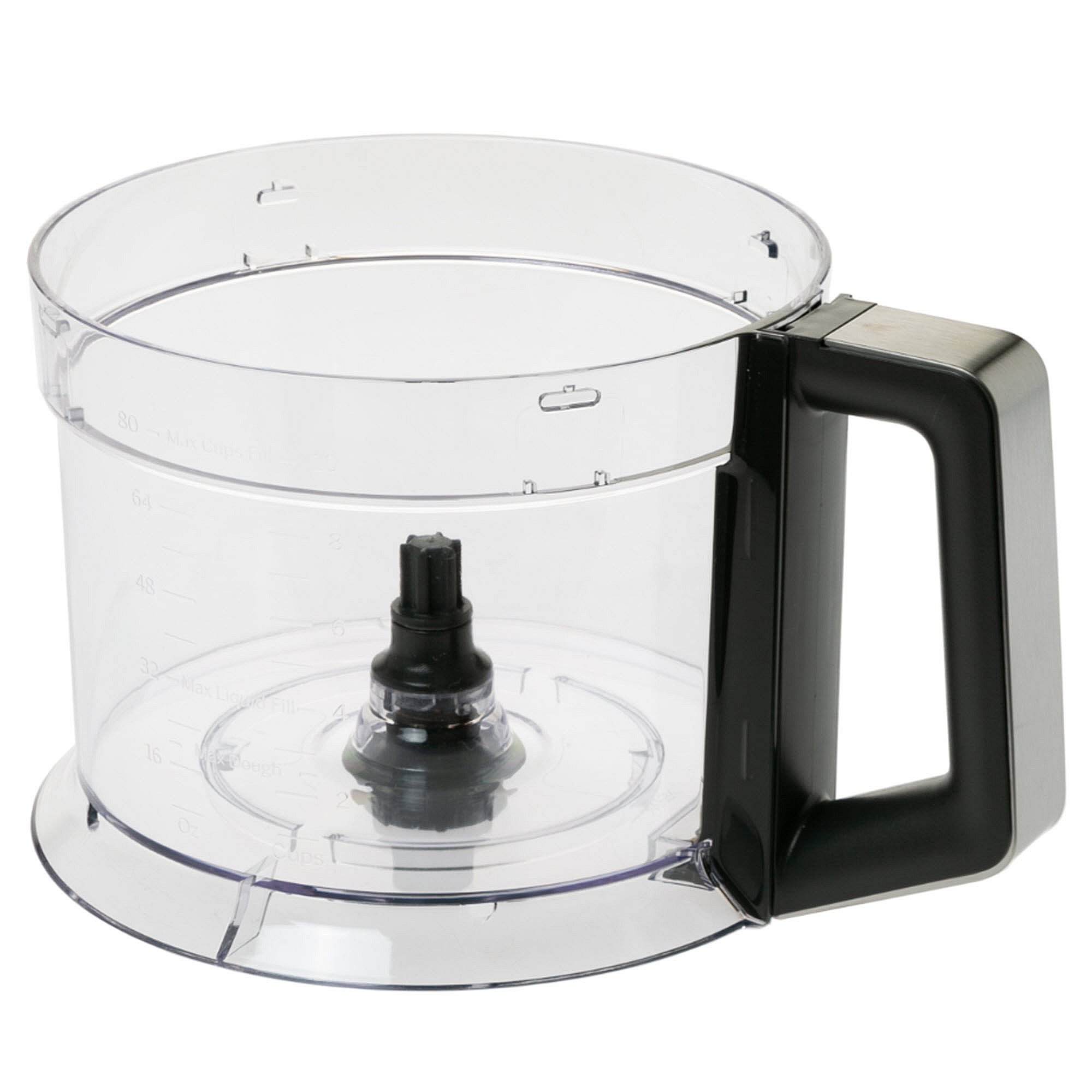 Photo of Part #wc01X29018, Chopping Bow from Repair Parts Direct