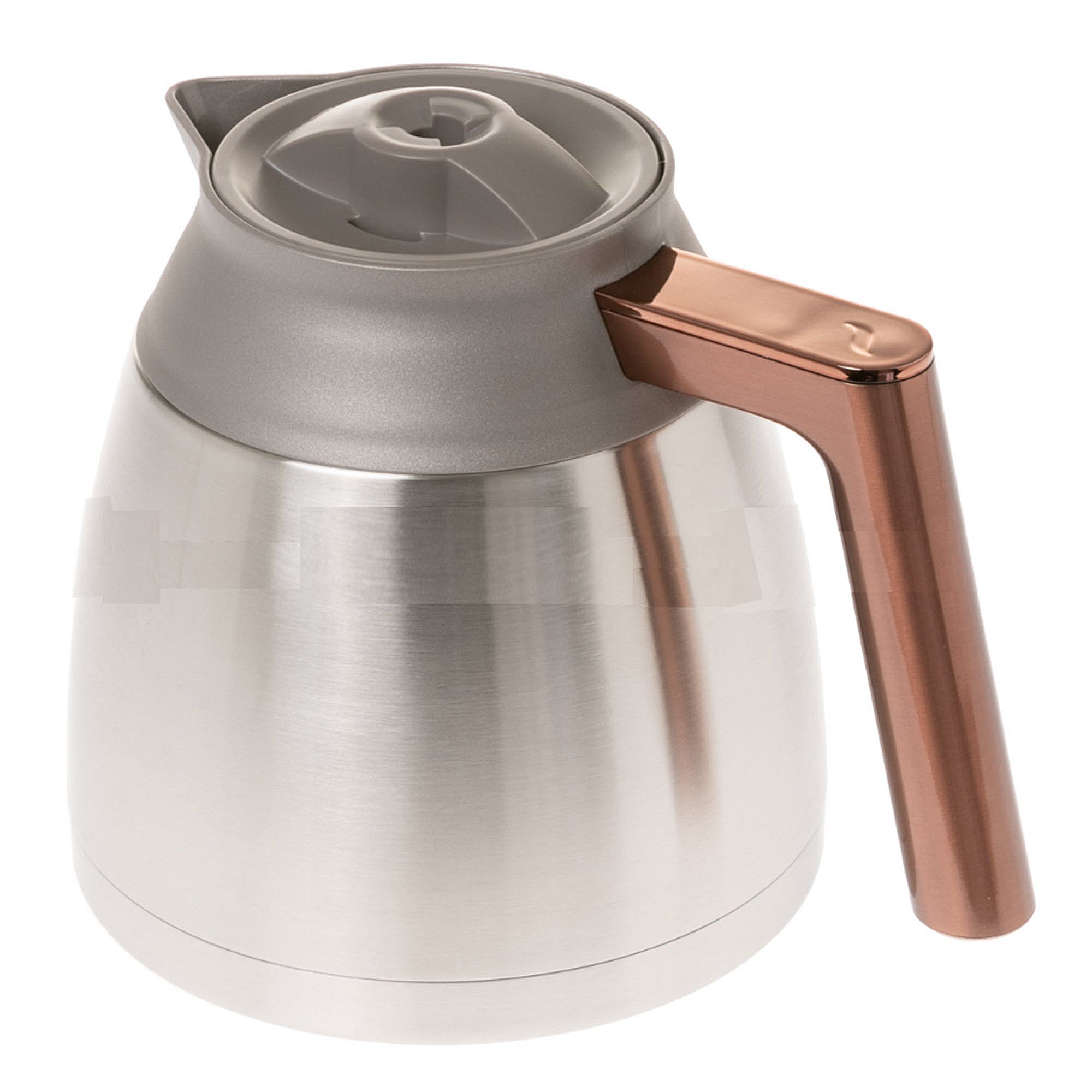 Ge Brushed Stainless Vacuum Carafe With Lid WC02X20401
