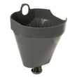 Brew Basket  Assembly for GE C7CDABS4RW32 - Part WC02X20405