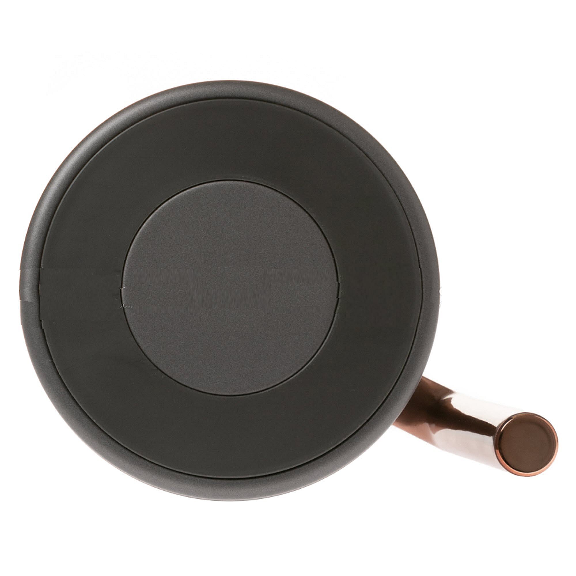 Ge Matte Black Vacuum Carafe With Lid WC02X20414