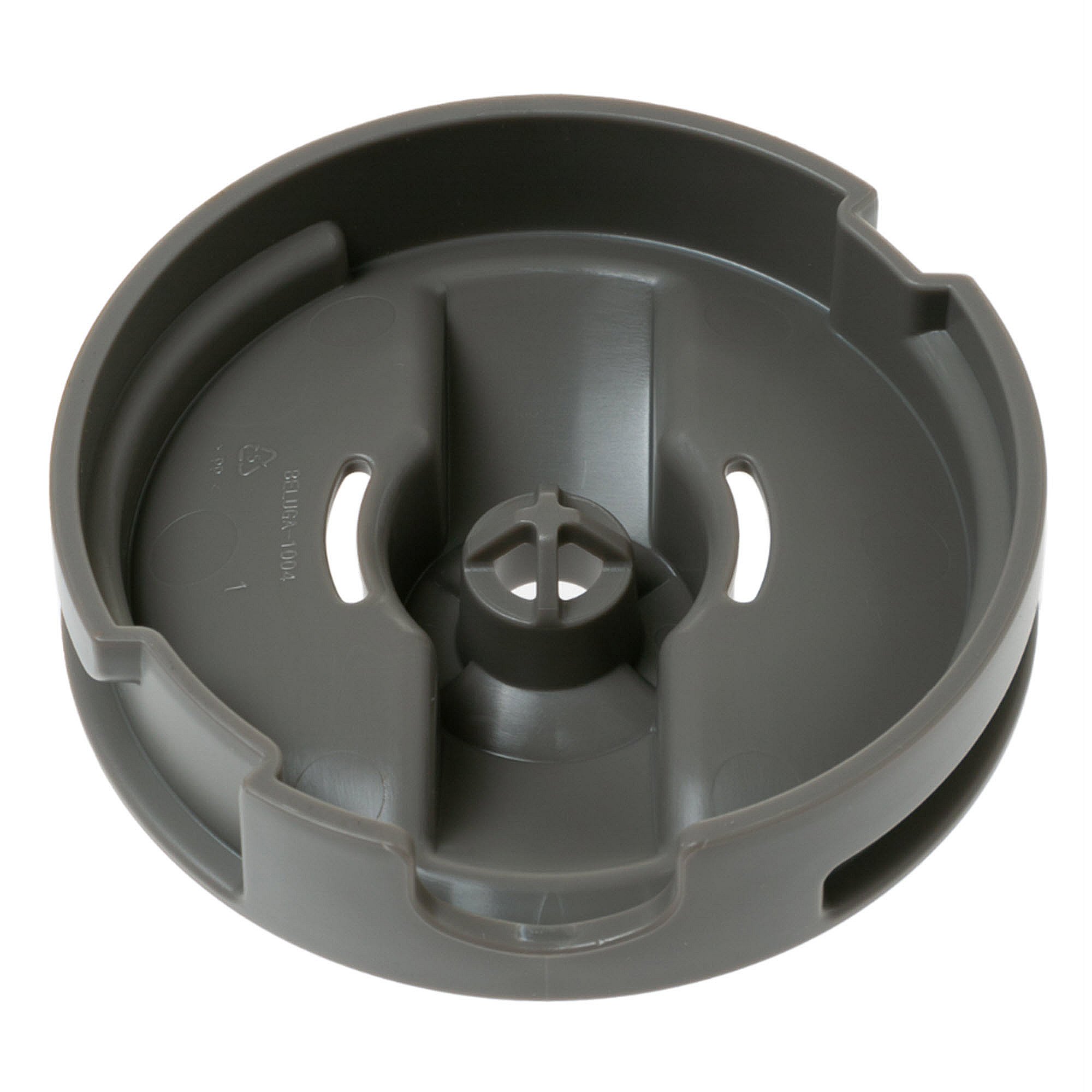 Brushed Stainless Carafe Lid WC02X20560