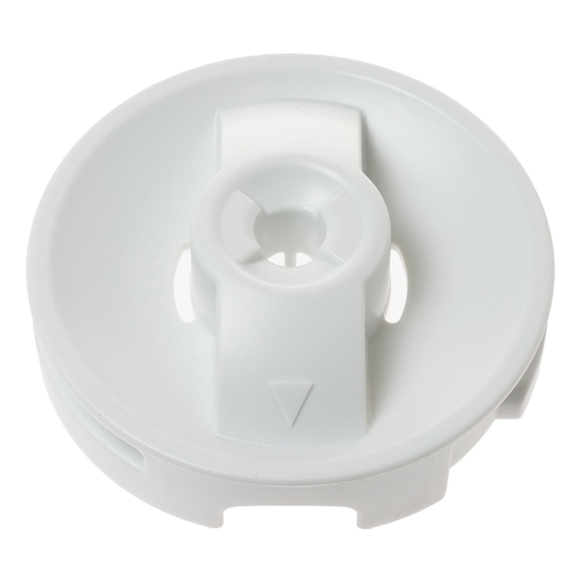 Part #wc02X20564, Matte White Carafe Lid
