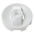 Matte White Carafe Lid WC02X20564