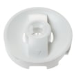 Matte White Carafe Lid for GE C7CDABS4RW32 - Part WC02X20564