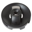 Matte Black Carafe Lid WC02X20565