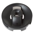 Matte Black Carafe Lid WC02X20565