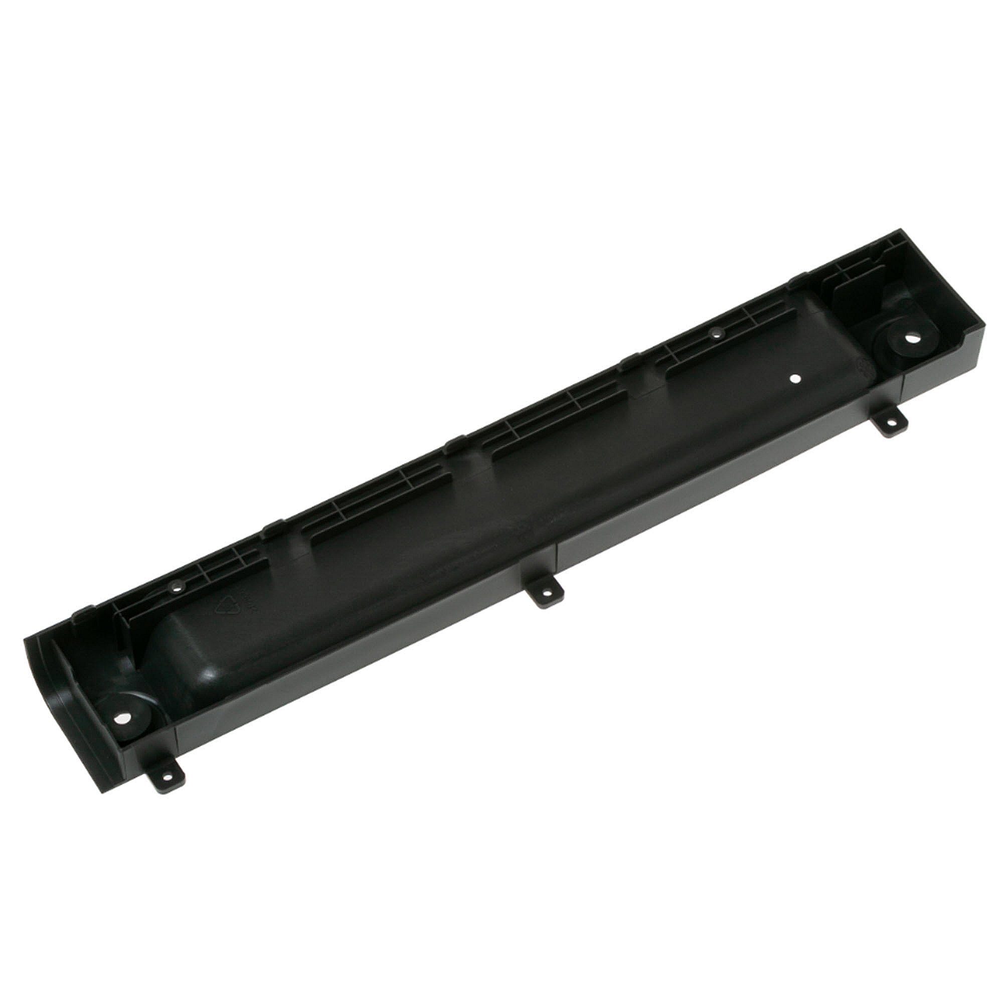 Part #wc02X21117, Ge Left Foot Base Assembly
