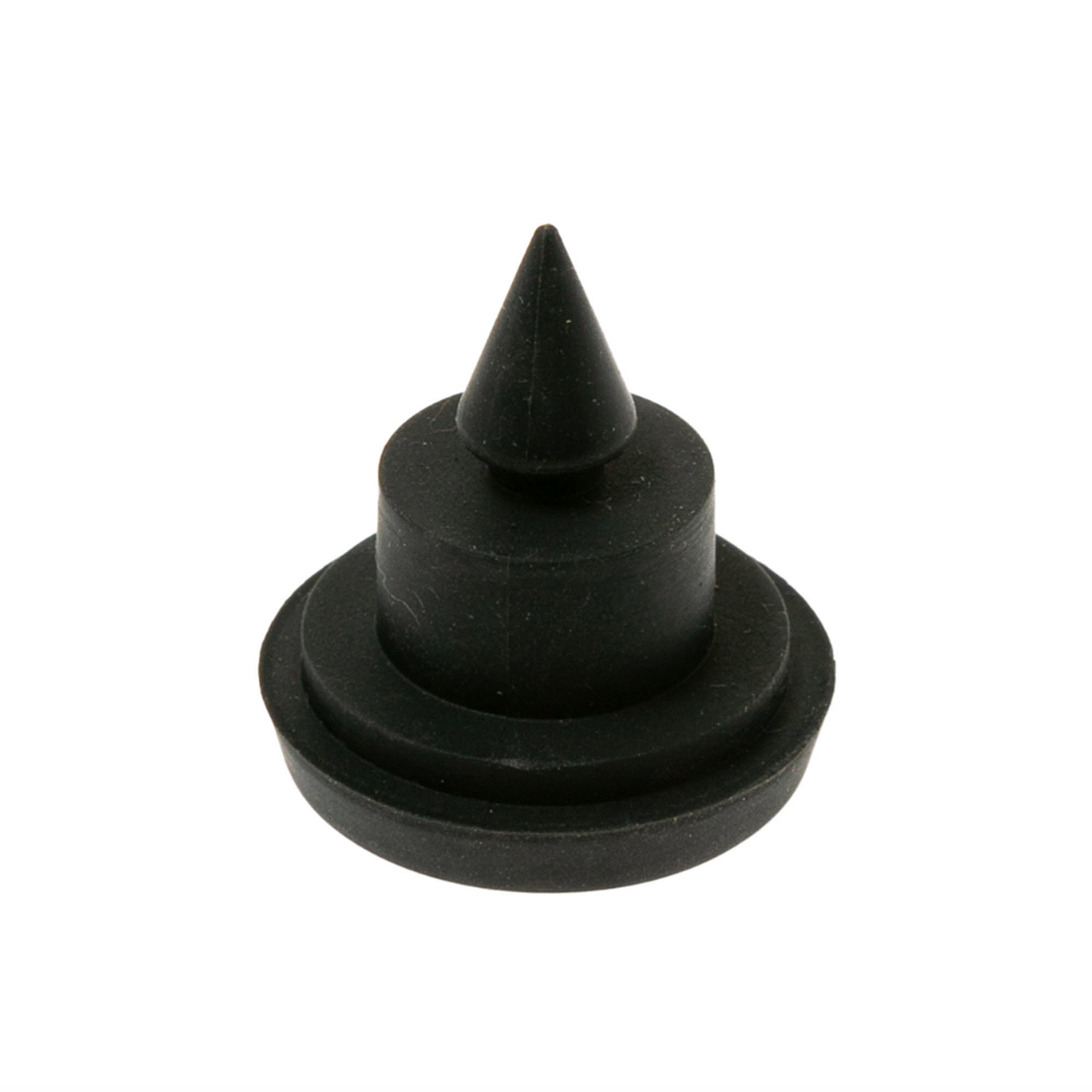 Part #wc02X21118, Ge Rubber Foot