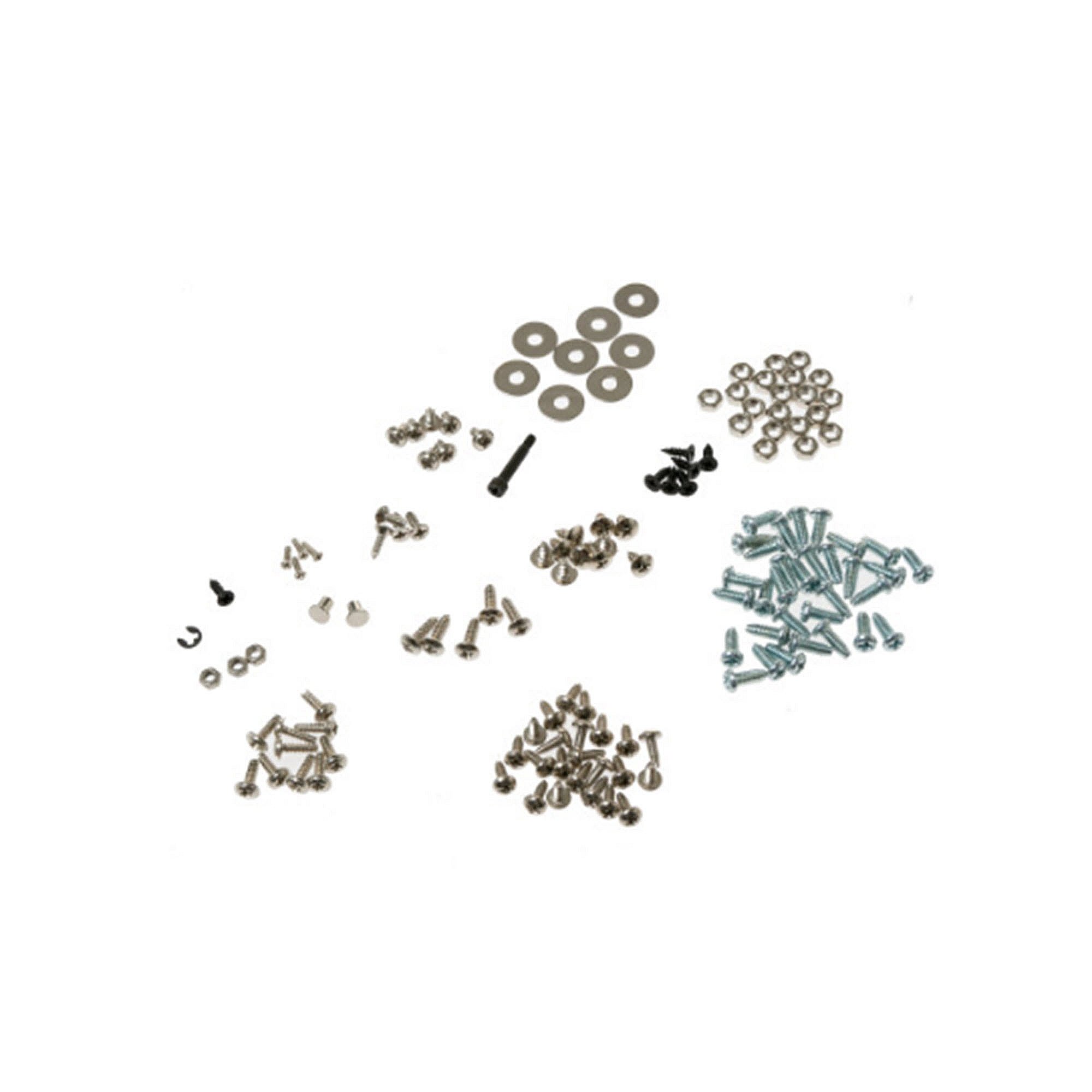 Part #wc02X21140, Ge Fastener Kit