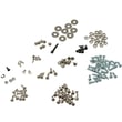 Ge Fastener Kit WC02X21140