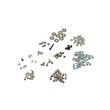 Ge Fastener Kit WC02X21140