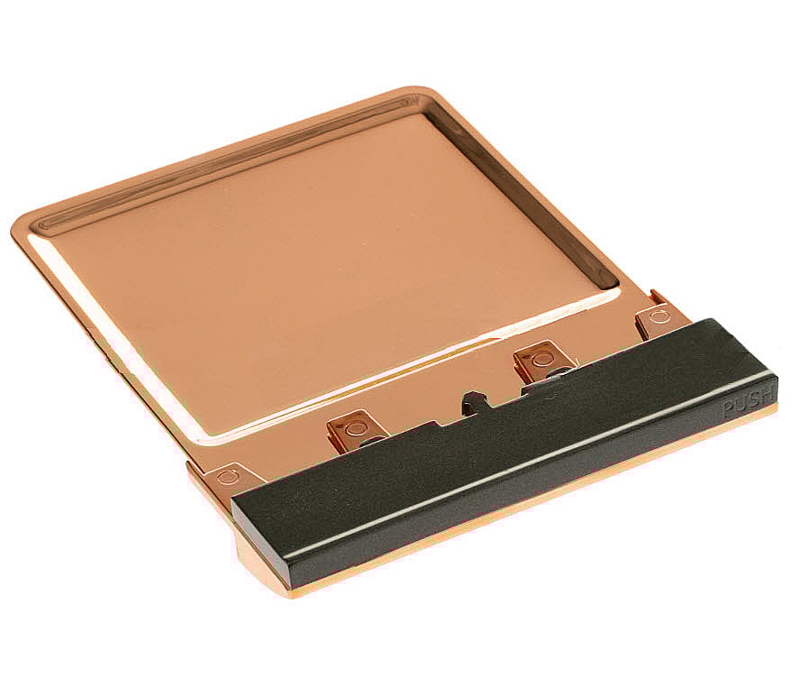 Part #wc28X20500, Ge Matte Black Crumb Tray Assembly
