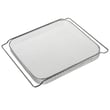 Air Fry Basket for GE C9OAAAS2R2S3 - Part WC28X20761