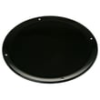 Pizza Pan for GE C9OAAAS2R2S3 - Part WC28X20762