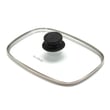 Glass Lid P581-2