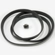 Pressure Cooker Sealing Ring And Automatic Air Vent 09907