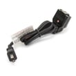 Deep Fryer Magnetic Power Cord 09982