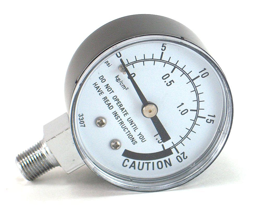 Pressure Canner Steam Gauge 85771 parts Sears PartsDirect