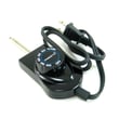 Electric Skillet Power Cord And Heat Control Assembly DP06900