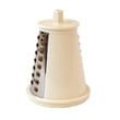 Slicer/shredder Shredding Cone, Medium DP09963